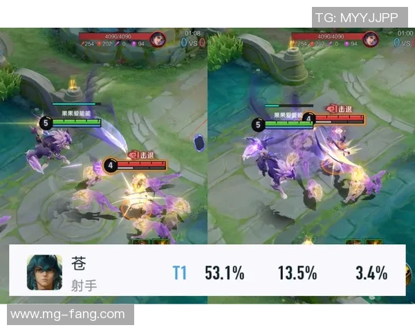 打野位如何掌握节奏与意识提升游戏胜率的技巧与策略