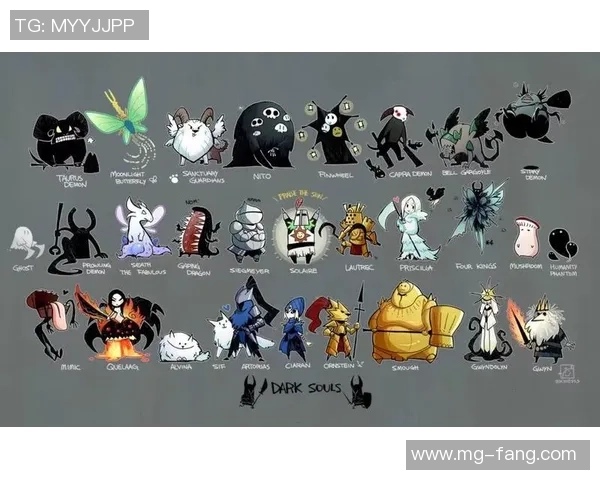 探讨魂系列游戏的独特魅力与玩家受虐心理的关系 探讨魂系列游戏的独特魅力与玩家受虐心理的关系