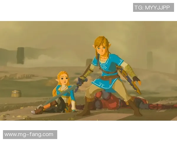 雷神兽的诅咒与新手的挑战在塞尔达传说旷野之息中的生死考验 雷神兽的诅咒与新手的挑战在塞尔达传说旷野之息中的生死考验