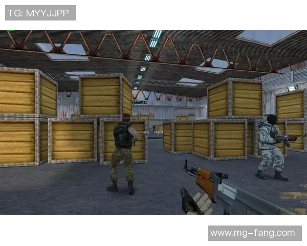 黑马崛起逆袭之路从底层到巅峰的CSGO传奇之旅 黑马崛起逆袭之路从底层到巅峰的CSGO传奇之旅