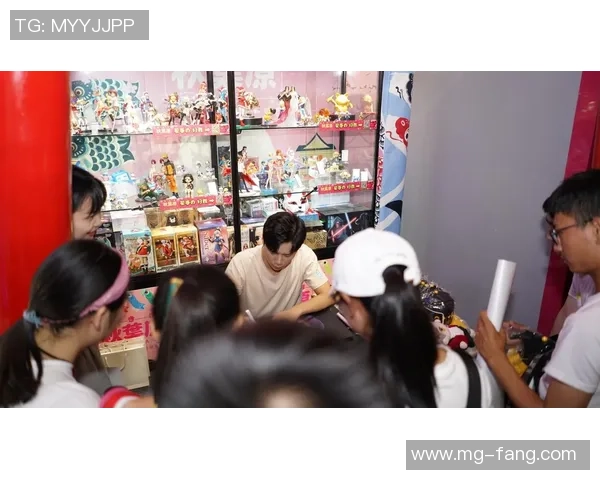 与偶像亲密接触王者荣耀粉丝见面会全记录与感动分享 与偶像亲密接触王者荣耀粉丝见面会全记录与感动分享